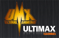Ultimax Gaming USA