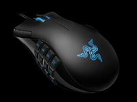 Razer Naga