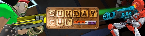 Warsow Sunday Cup #10