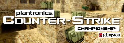 Plantronics Counter-Strike 1.6 Championship