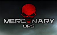 Mercenary Ops