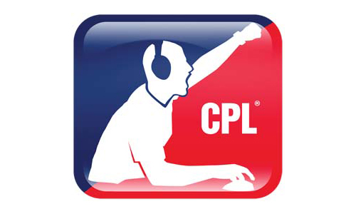 Cyberathelete Professional League