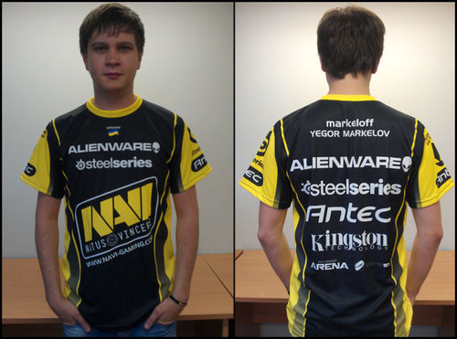 Natus Vincere