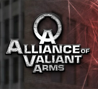 Alliance of Valiant Arms