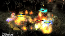 ムービー『Heroes of Newerth - KILLSTEALKER2』