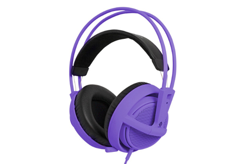 SteelSeries Siberia v2