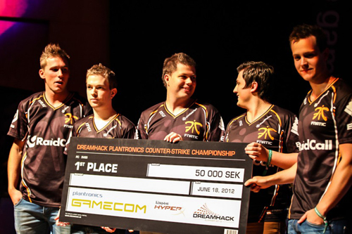 Fnatic