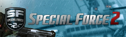 SPECIAL FORCE 2