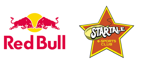 Red Bull × StarTale