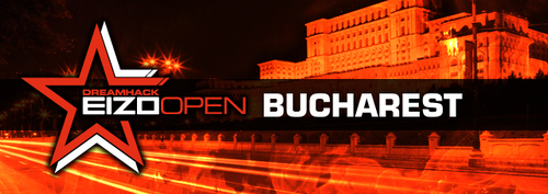 DreamHack Bucharest