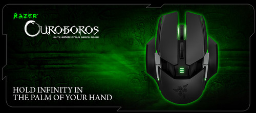 Razer Ouroboros