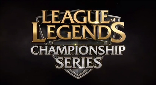 League of Legends Championship Series