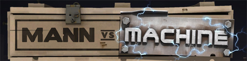 Mann vs. Machine