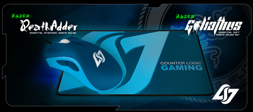 Counter Logic Gaming