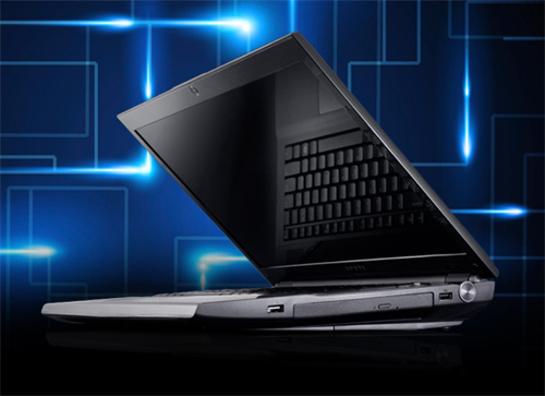 Samsung Notebook Series 7 Gamer