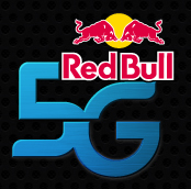 Red Bull 5G