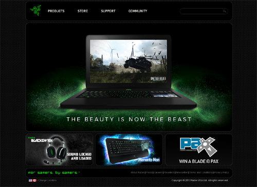 Razer