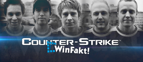 Team WinFakt