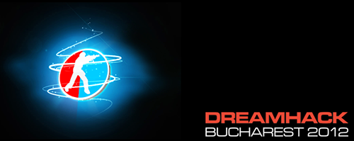 DreamHack Bucharest
