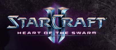 Heart of the Swarm