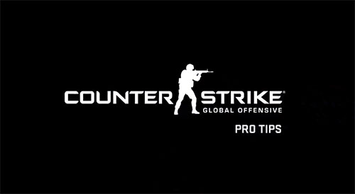 CS:GO Pro Tip Series