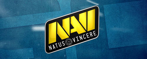 Natus Vincere