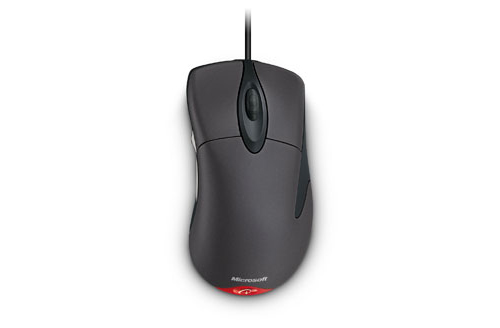 IntelliMouse Explorer 3.0(IE3.0)