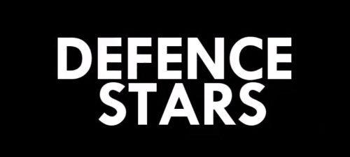 ムービー『CS: DEFENCE STARS II』