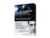 SK Gaming Security