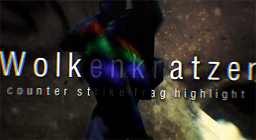 ムービー『Wolkenkratzer』