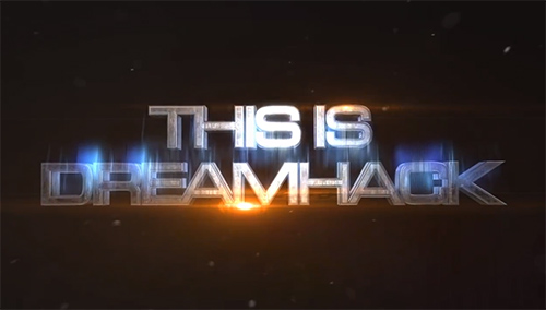 ムービー『This is DreamHack』