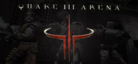 QUAKE III