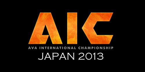 Alliance of Valiant Arms International Championship 2013