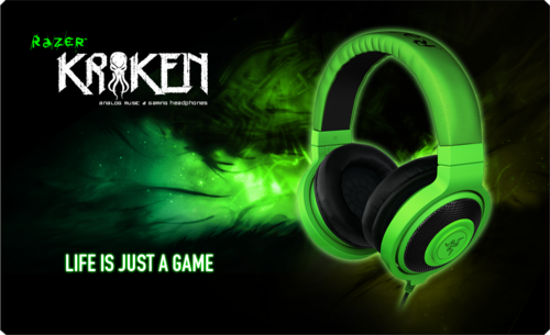 Razer Kraken