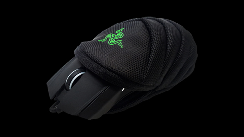 Razer Mouse Pouch