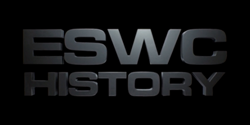 ムービー『ESWC History 2003 - 2012』