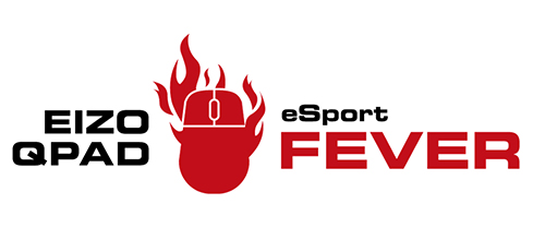 EIZO QPAD eSport FEVER