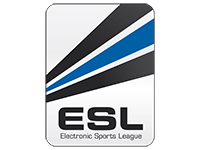 『Electronic Sports League(ESL)』