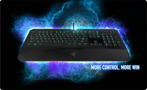 Razer Deathstalker