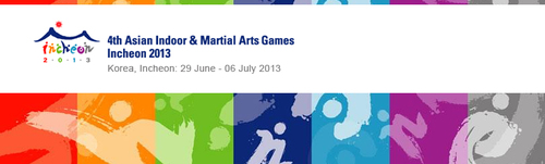 4th Asian Indoor and Martial Arts Games