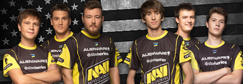 Natus Vincere