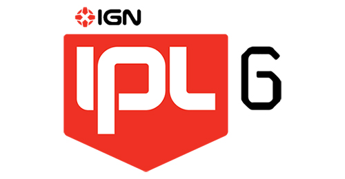 IGN Pro League 6(IPL6)