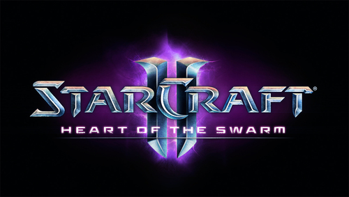 Starcraft II: Heart of the Swarm