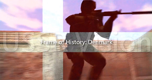 ムービー『Frame of History: Denmark』