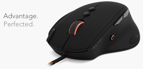 MS-3 Gaming Mouse