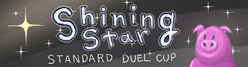 ShiningStarDuelCup #3