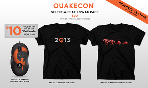 QuakeCon 2013 2