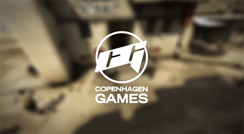 ムービー『Copenhagen Games 2013』