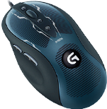 G400s