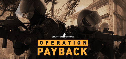 Operation Payback